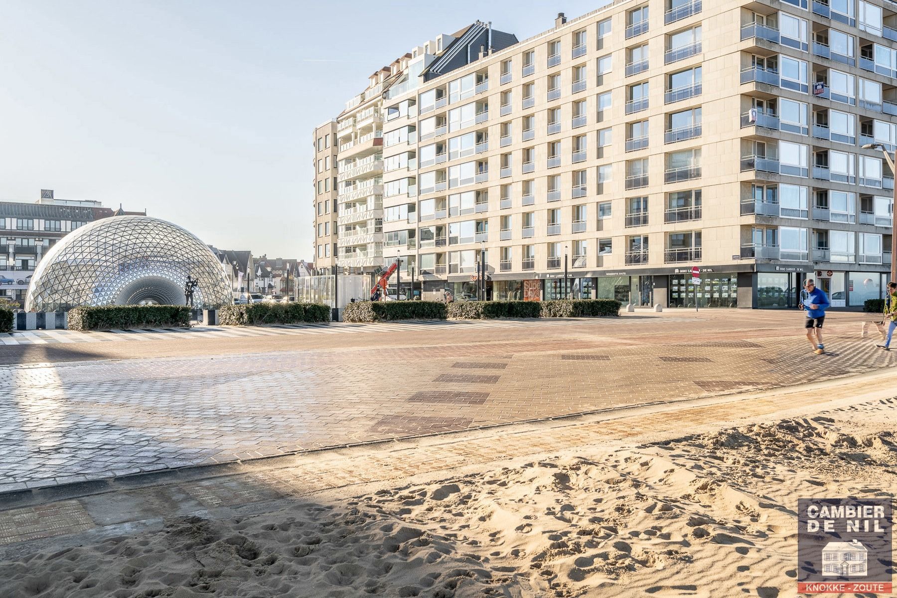 Handelspand te huur op toplocatie Albertplein vlakbij de Zeedijk foto 7