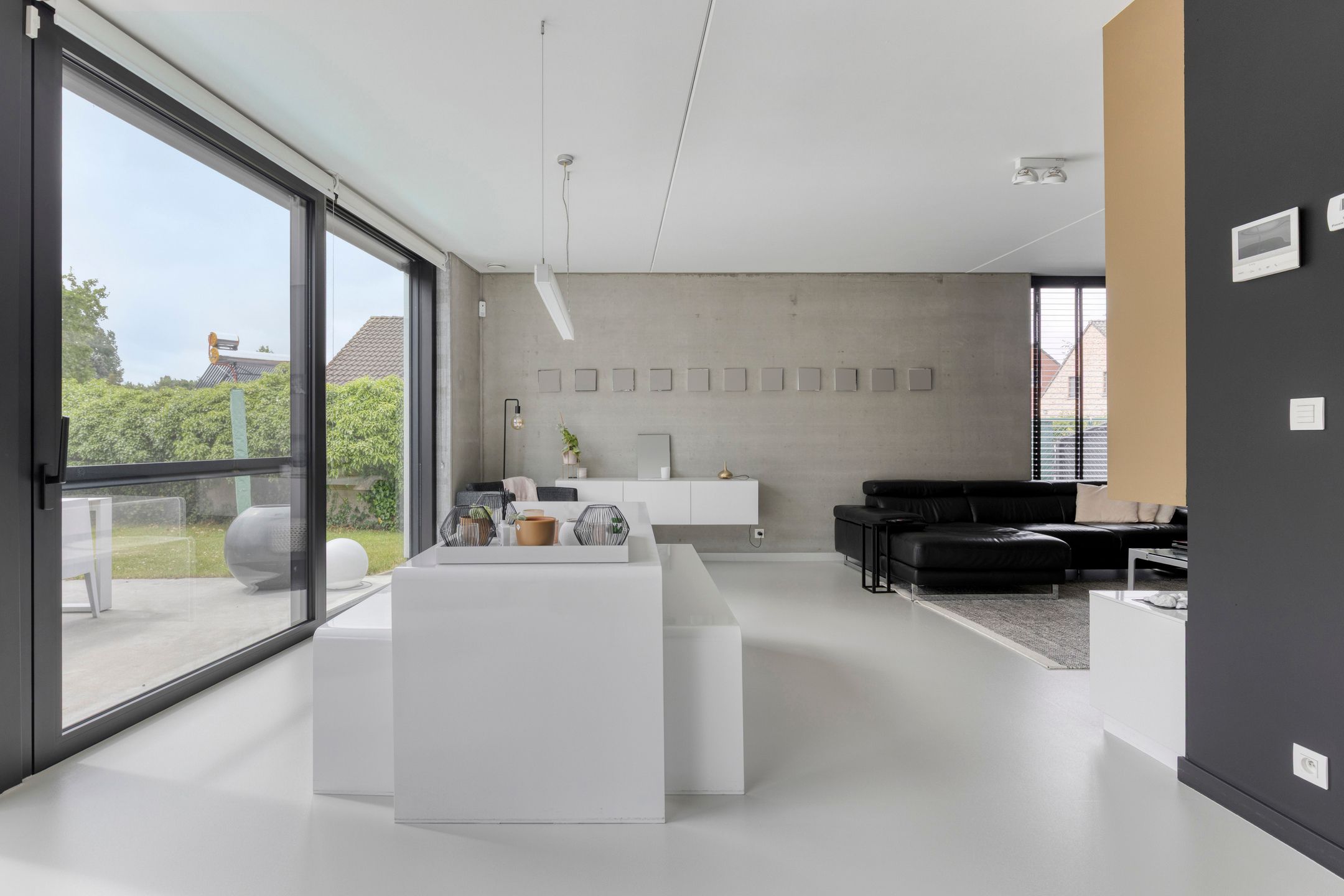 Prachtige villa in doodlopende straat foto 6