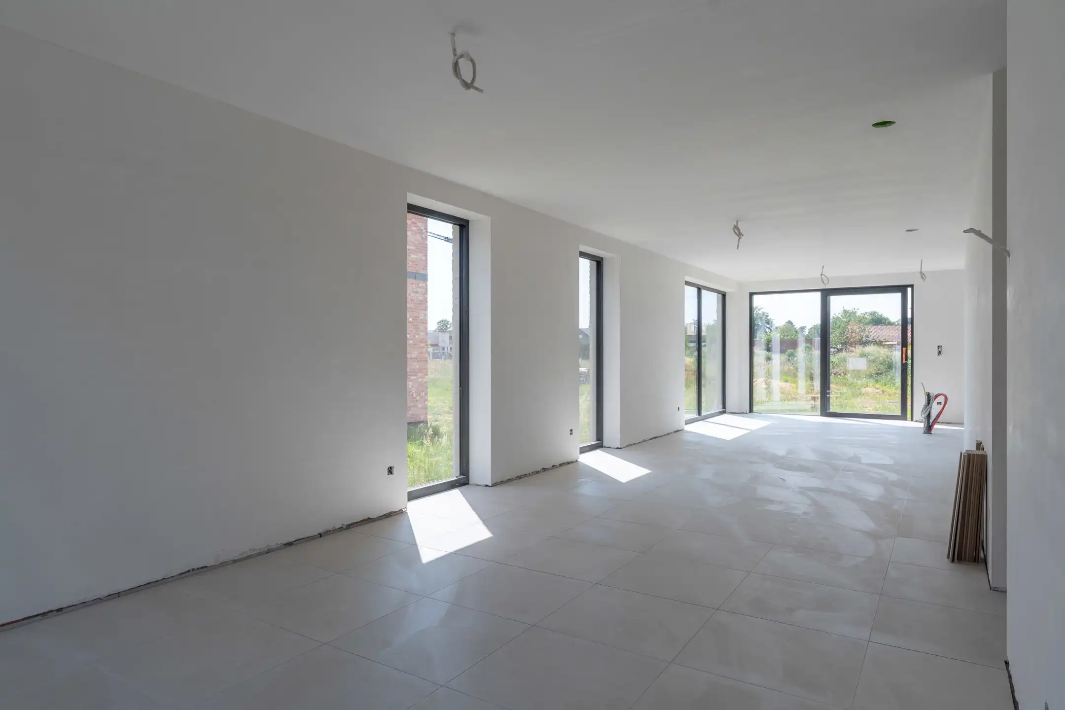 Toffe energiezuinige nieuwbouwwoning met drie slpks  foto 10