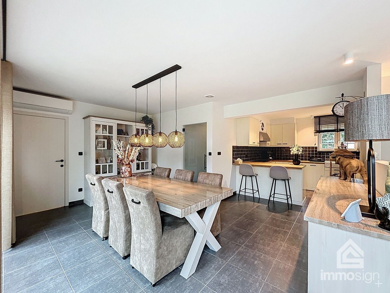 Charmante pastorijwonig in het landelijke Kaulille! foto 8