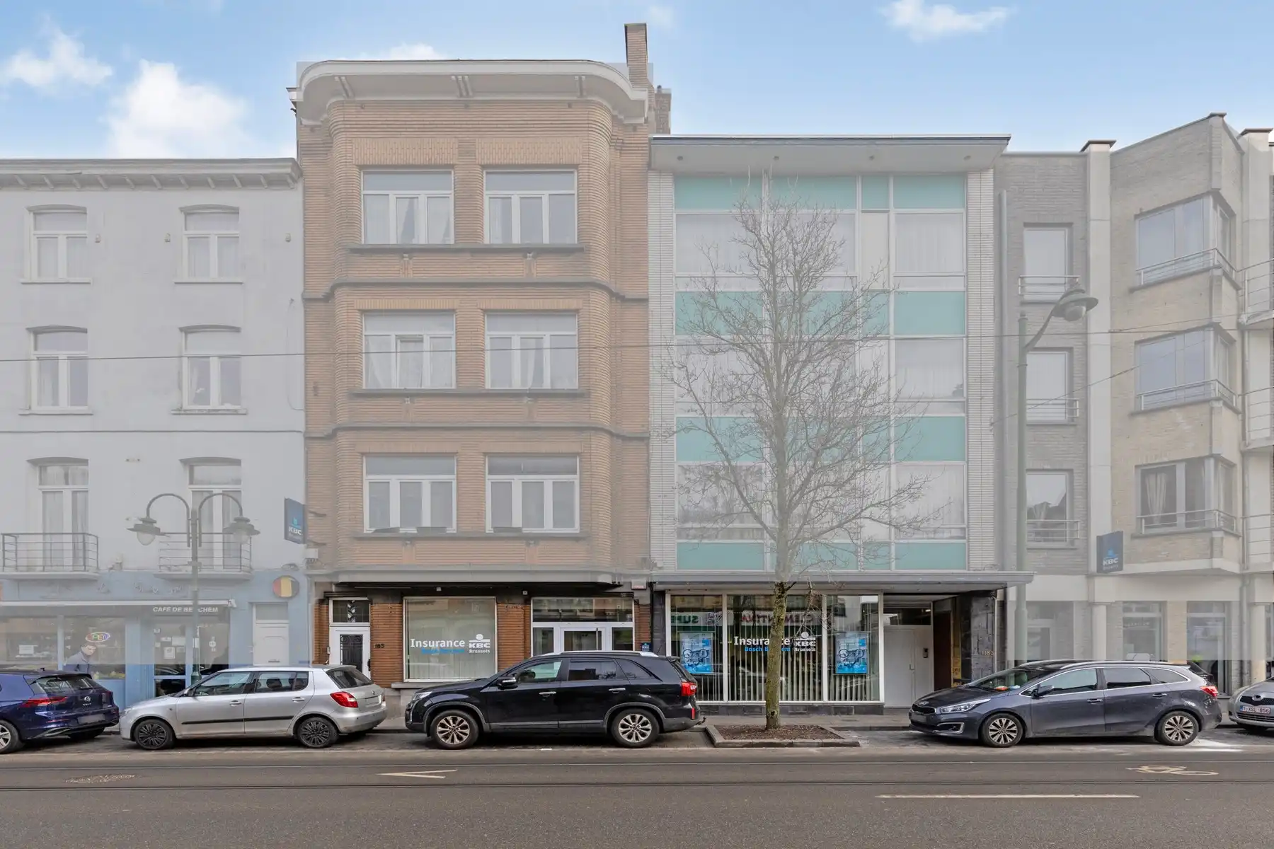 Commerciële handelsruimte (250m2) met diverse mogelijkheden. foto {{pictureIndex}}