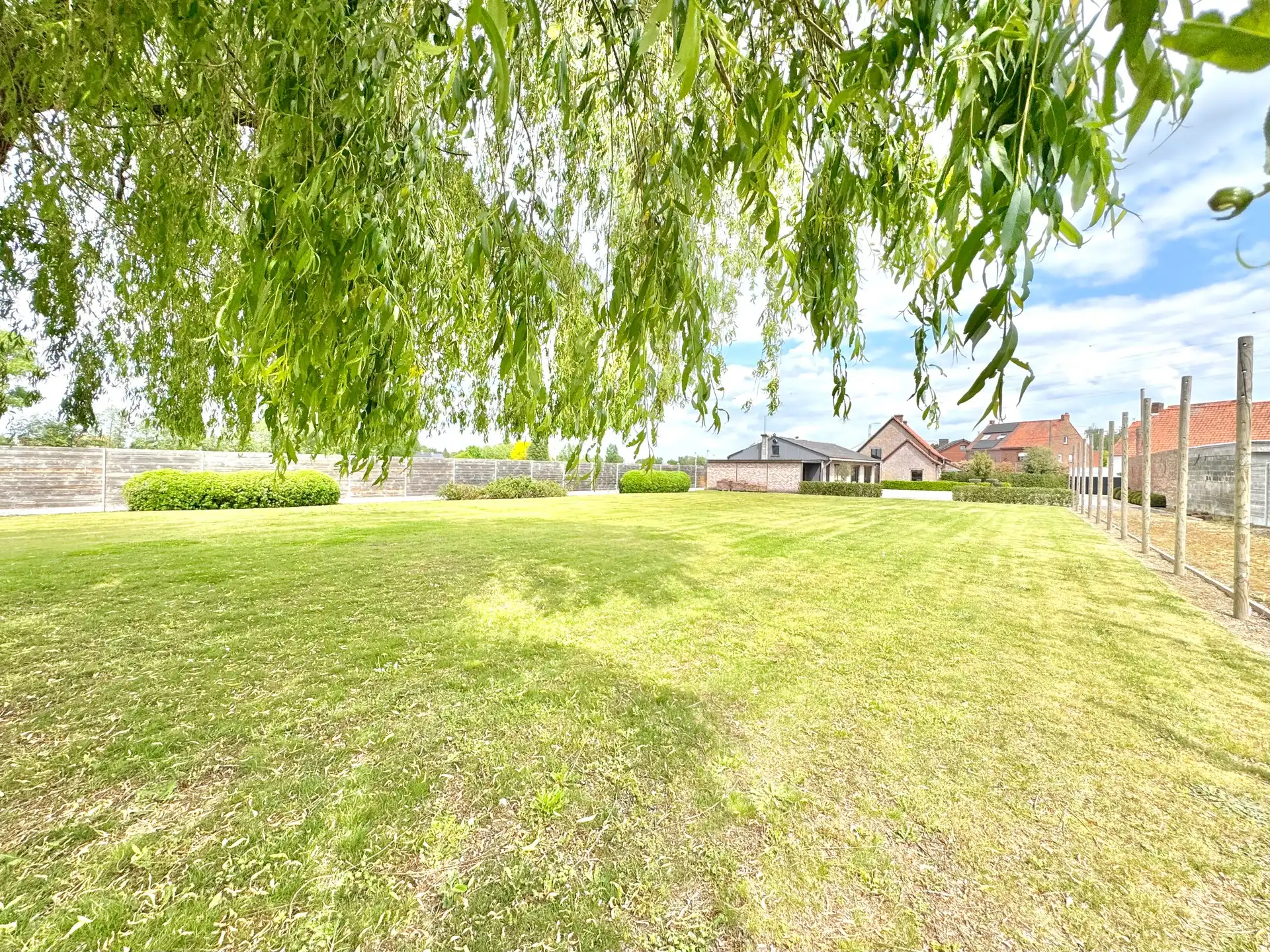 LANDELIJKE WONING MET 3 KAMERS EN BIJGEBOUW | 4.620 M² foto 17
