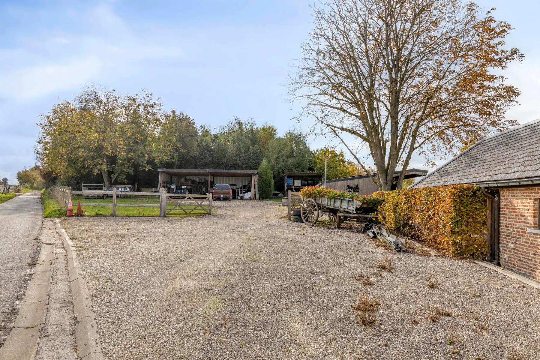**Prijs op aanvraag** Exclusief wonen op domein van 62a foto 28