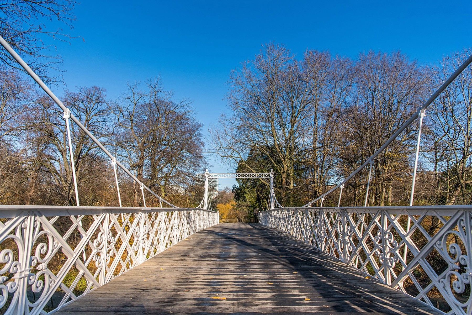 Lancering Keiligbrug, 6%BTW, zicht op Stadspark! foto 9