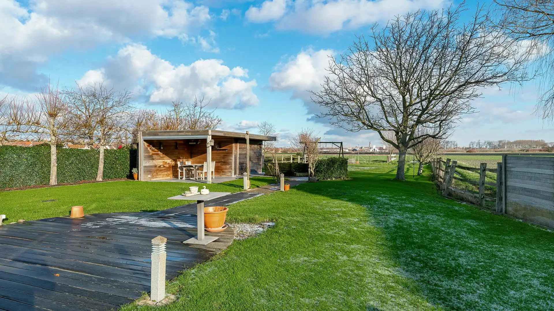 Unieke villa met prachtige zichten te koop in Knokke-Heist foto 7