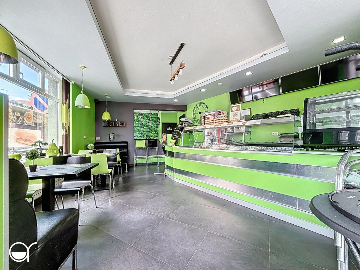 Handelspand te koop – Sint-Amandsberg foto 2