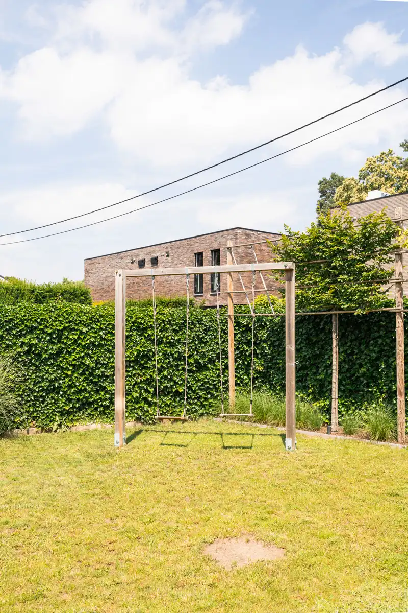 Gerenoveerde energiezuinige en rustig gelegen open bebouwing foto 25