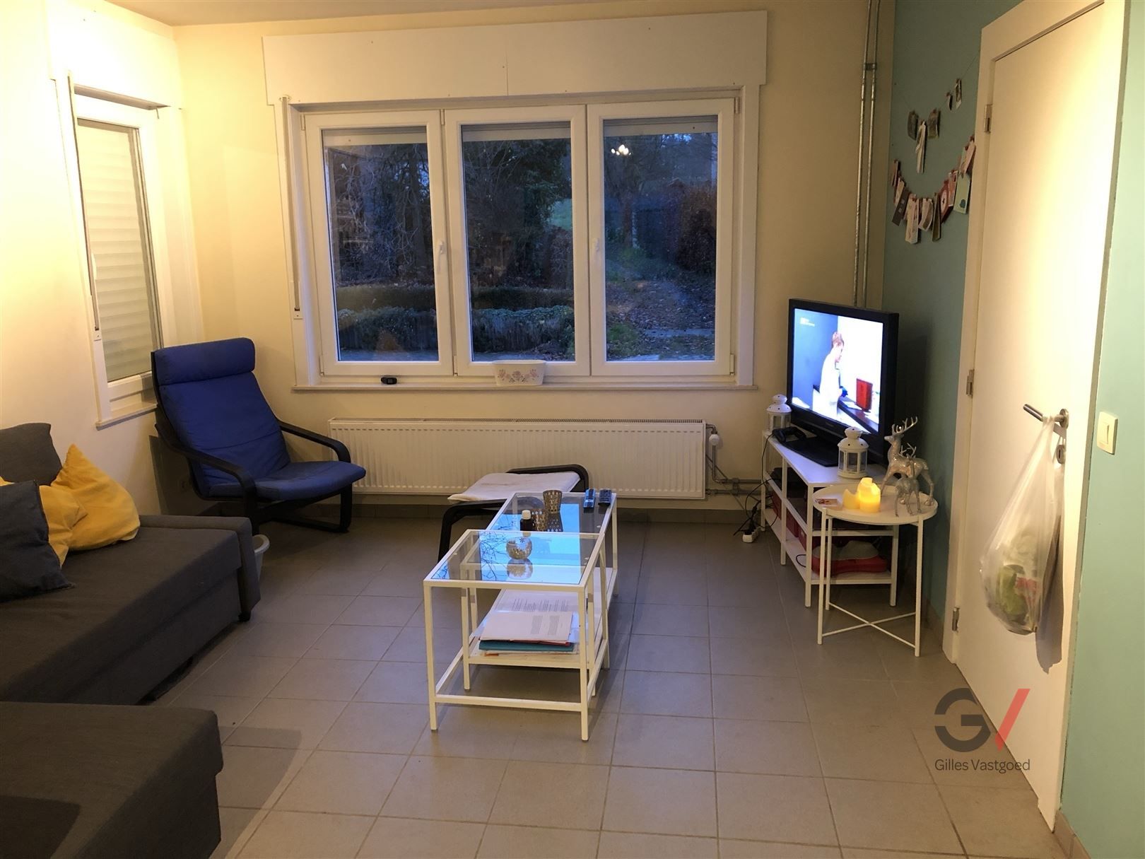 Huis in hartje Winksele foto 2