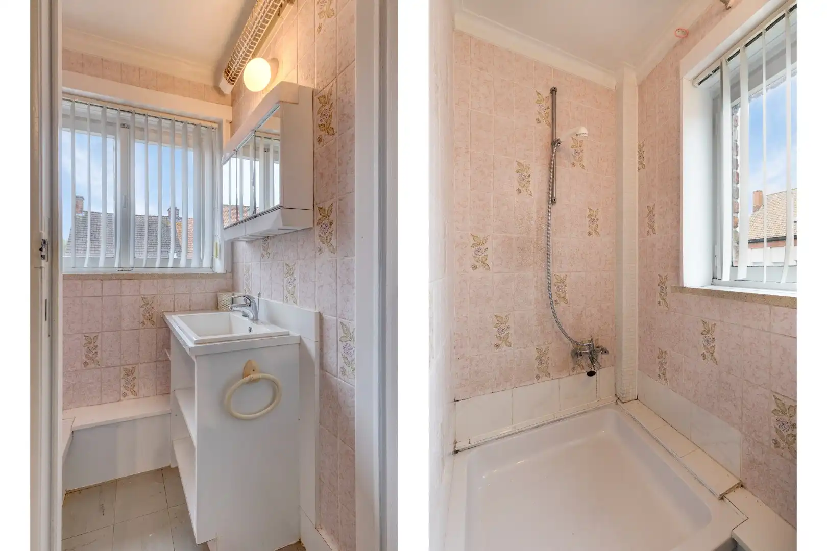 Te renoveren woning met 4 slaapkamers, garage en tuin op rustige ligging! foto 12