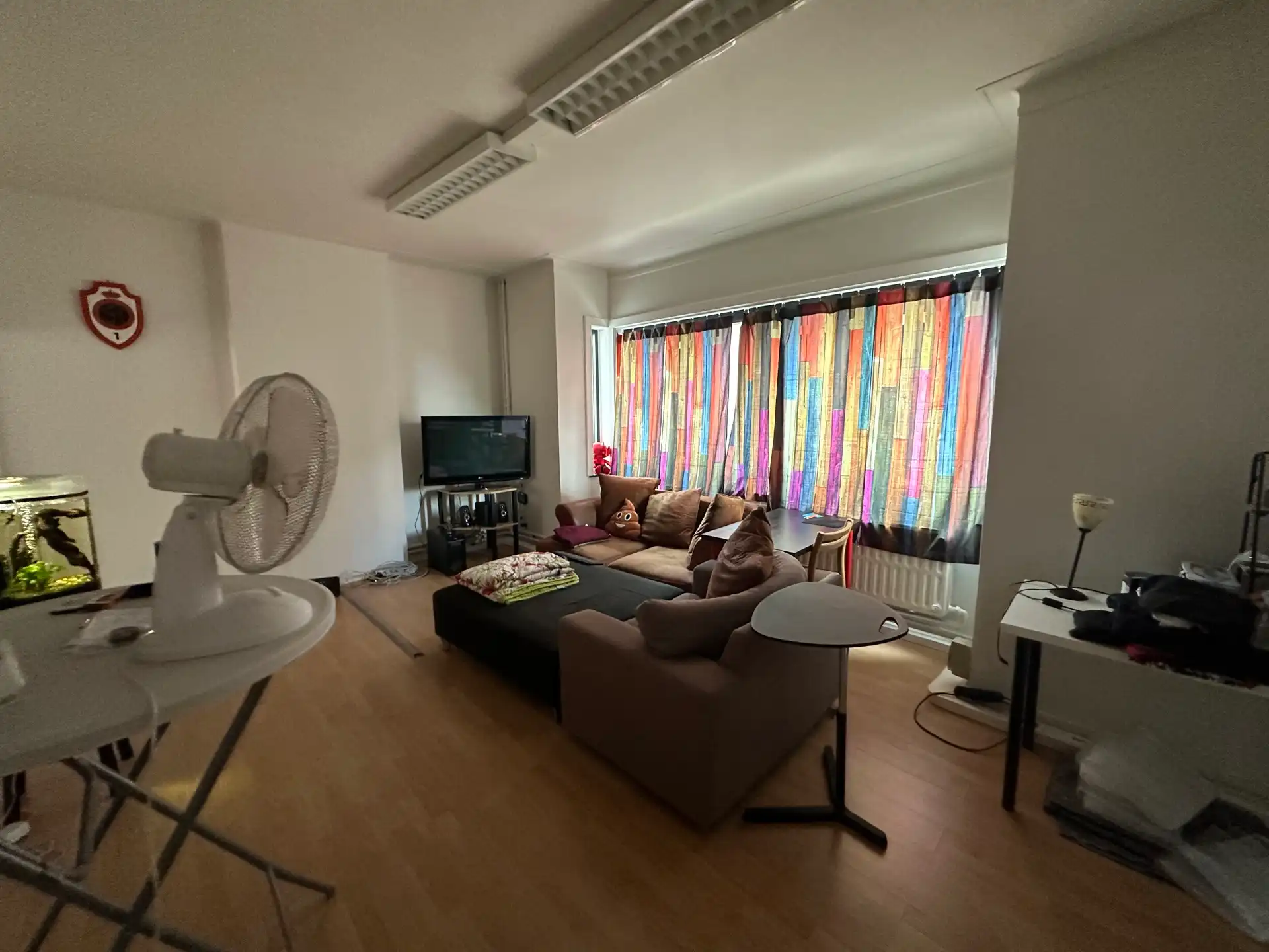 Commerciële ruimte te huur foto 12