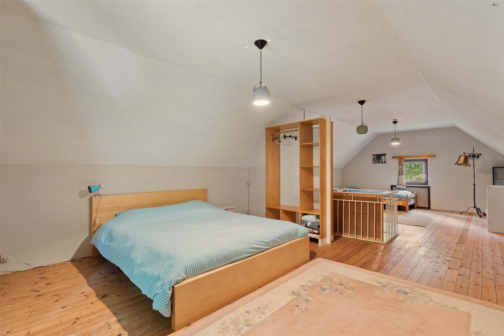 Rustig gelegen vakantiewoning op 802m² foto 16