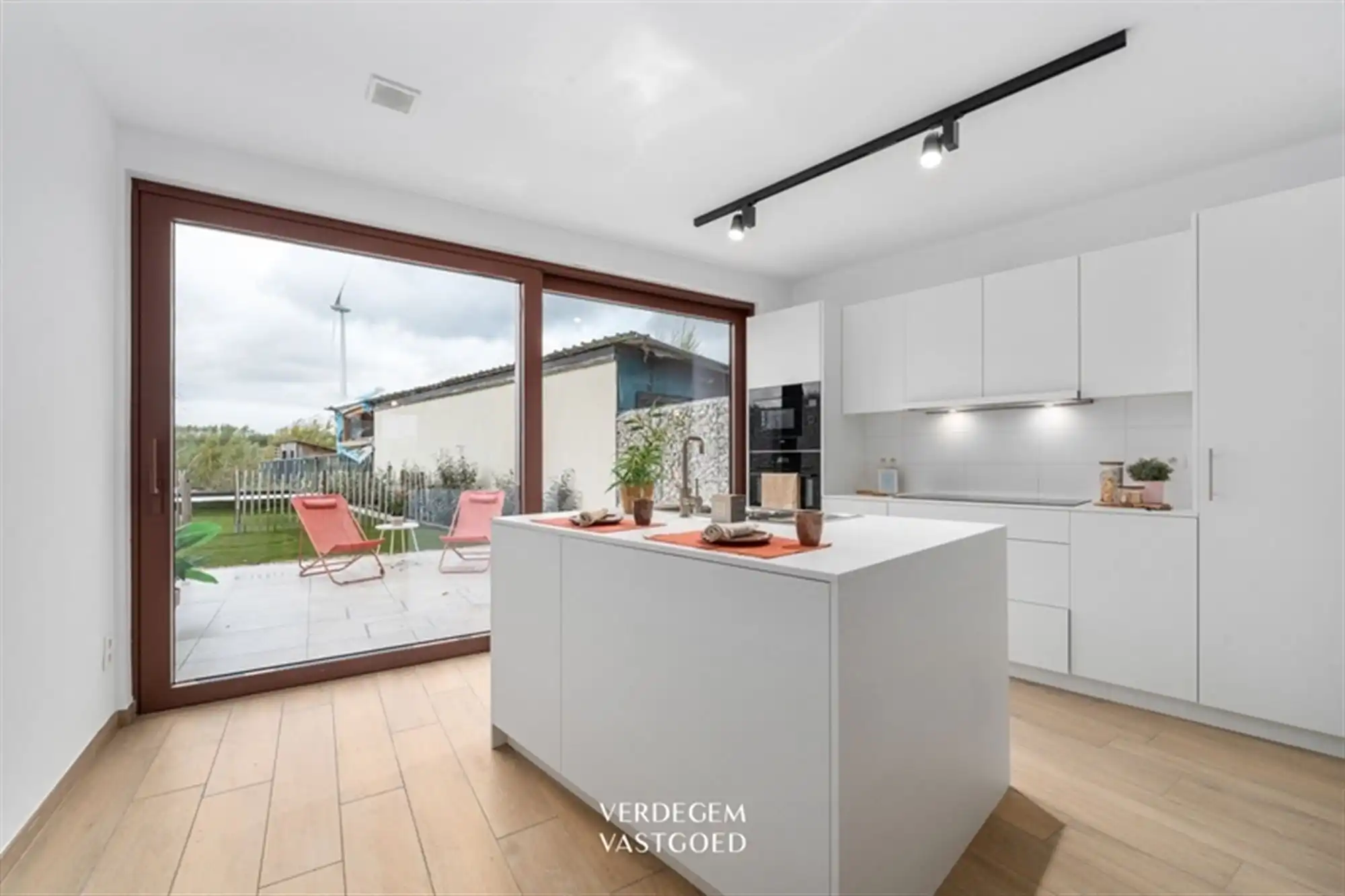 Slim investeren of comfortabel wonen in het havengebied foto 7