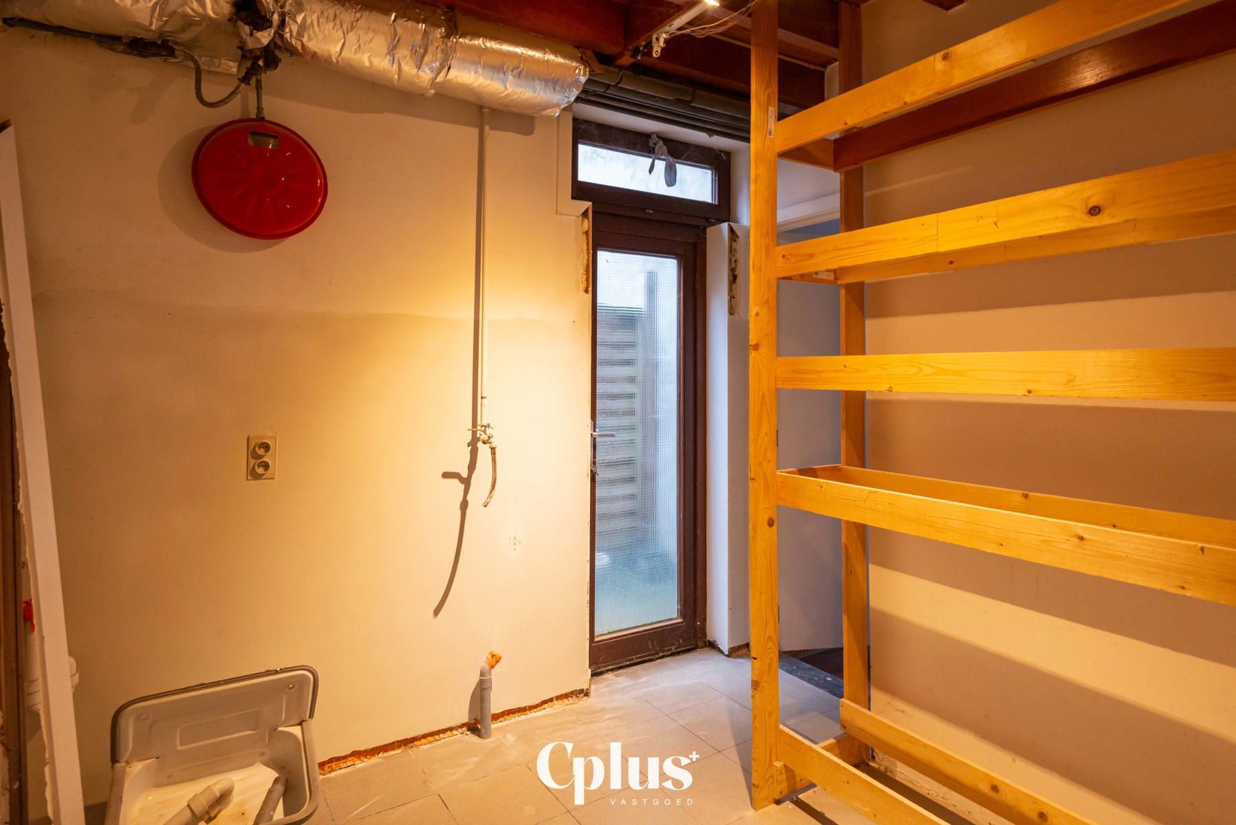 Eengezinswoning met 2 slaapkamers - Te huur foto 4