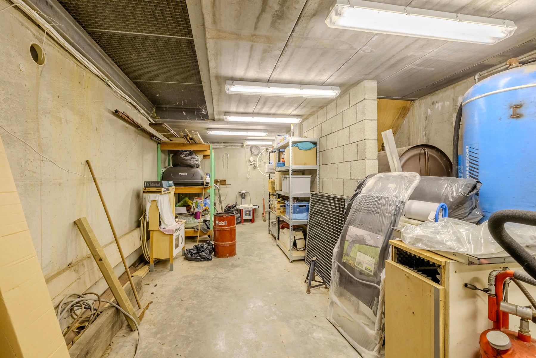 OB met 4 slpk, 2 bdk en mooie tuin I praktijkmogelijkheden foto 37
