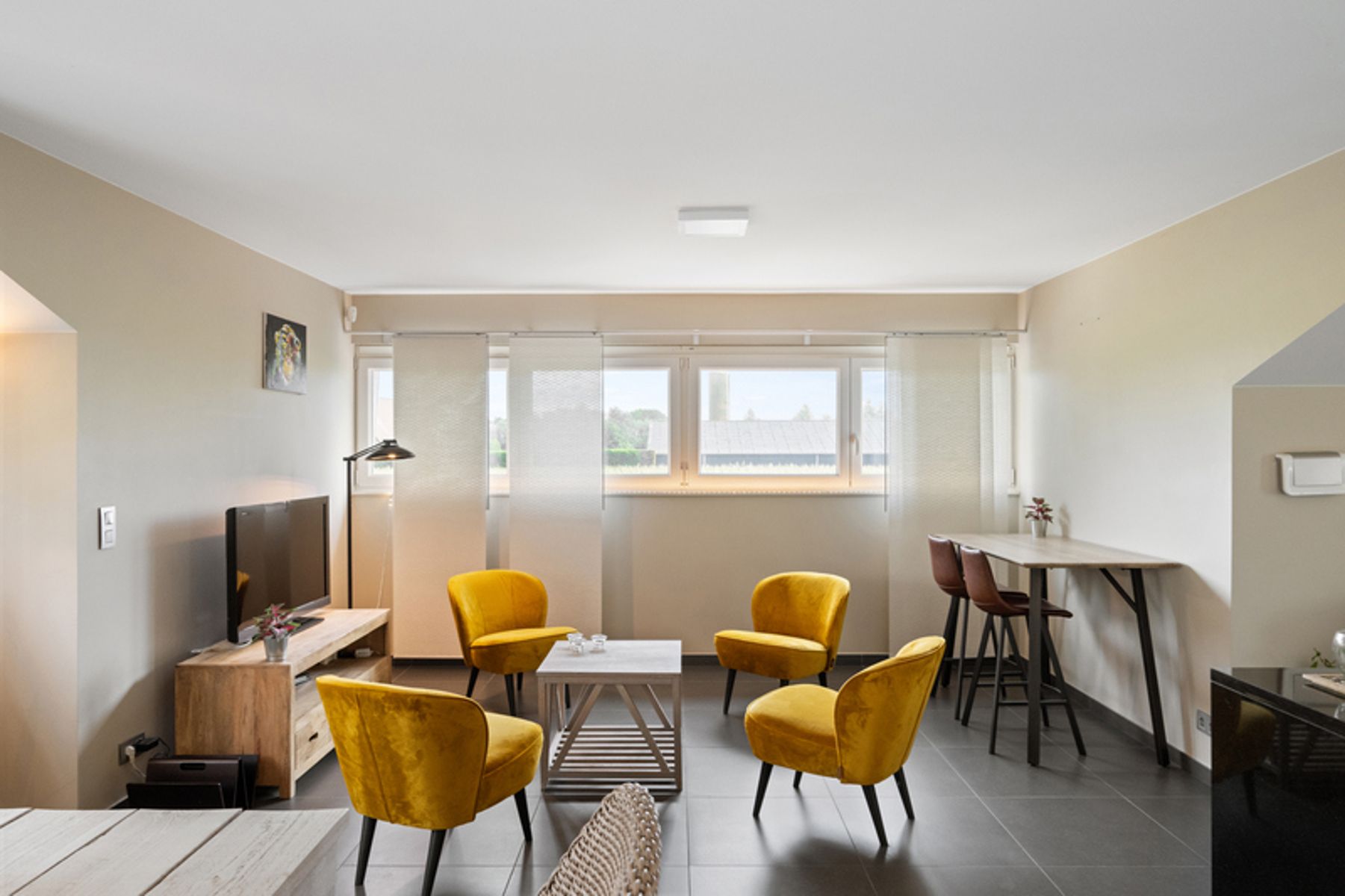 Rustig gelegen energie zuinige villa !!! foto 10