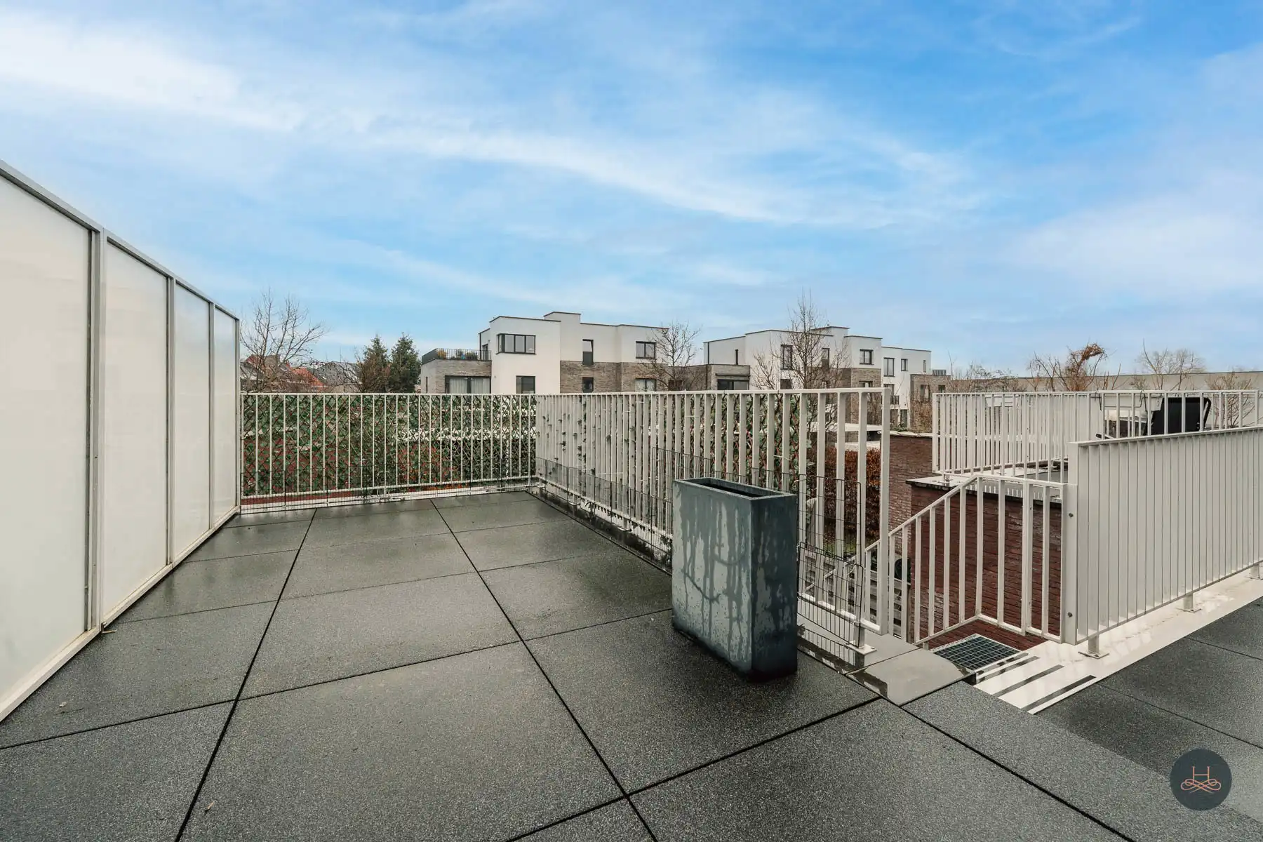 Leuk appartement vlakbij Mechelen foto 16