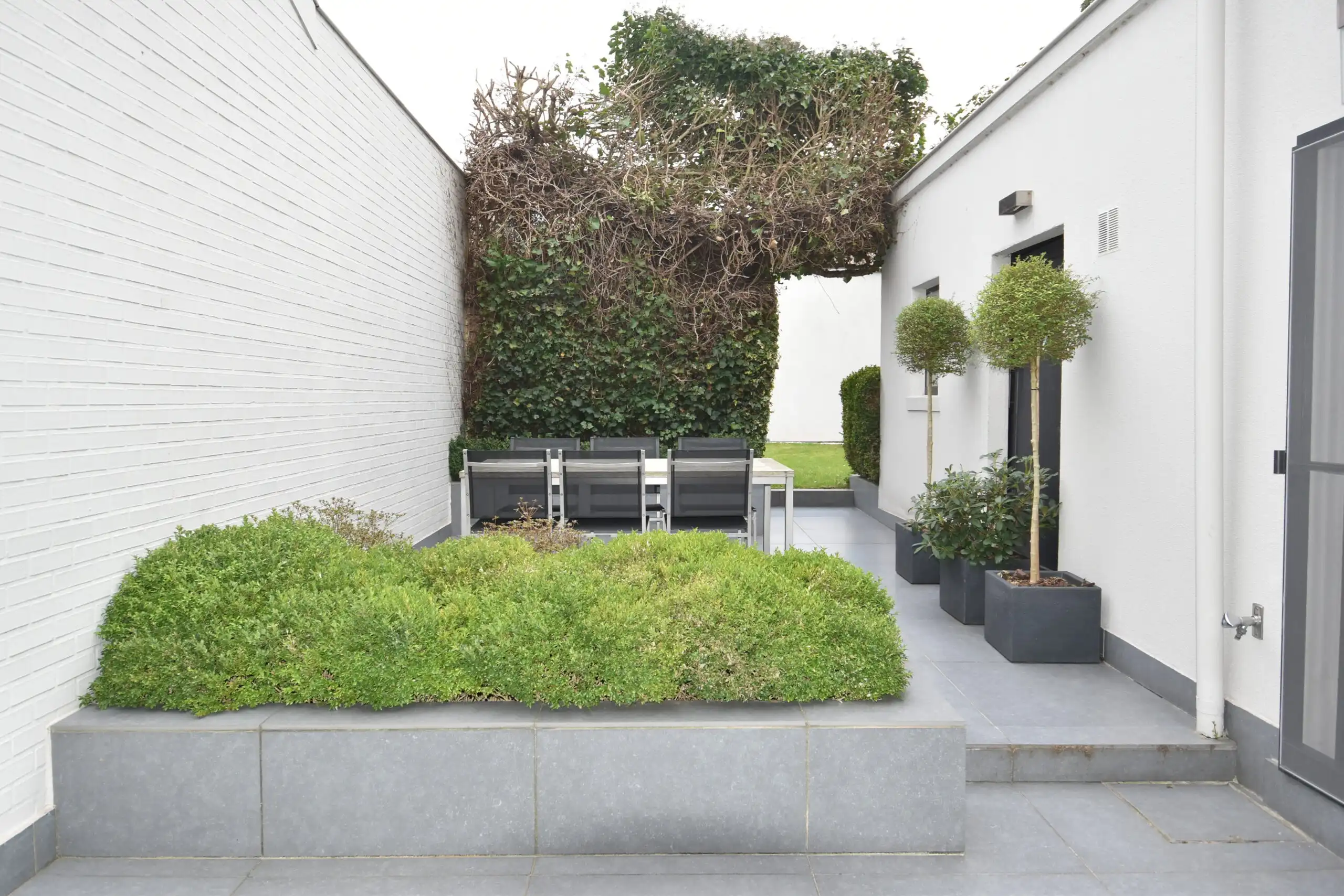 Prachtig bemeubelde woning in Vrasene voor expats foto 30