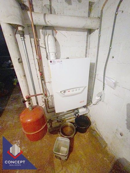 Ruime bungalowwoning met 3 slaapkamers gelegen op perceel van 7a31ca aan de rand van het Nationaal park Hoge Kempen foto 16