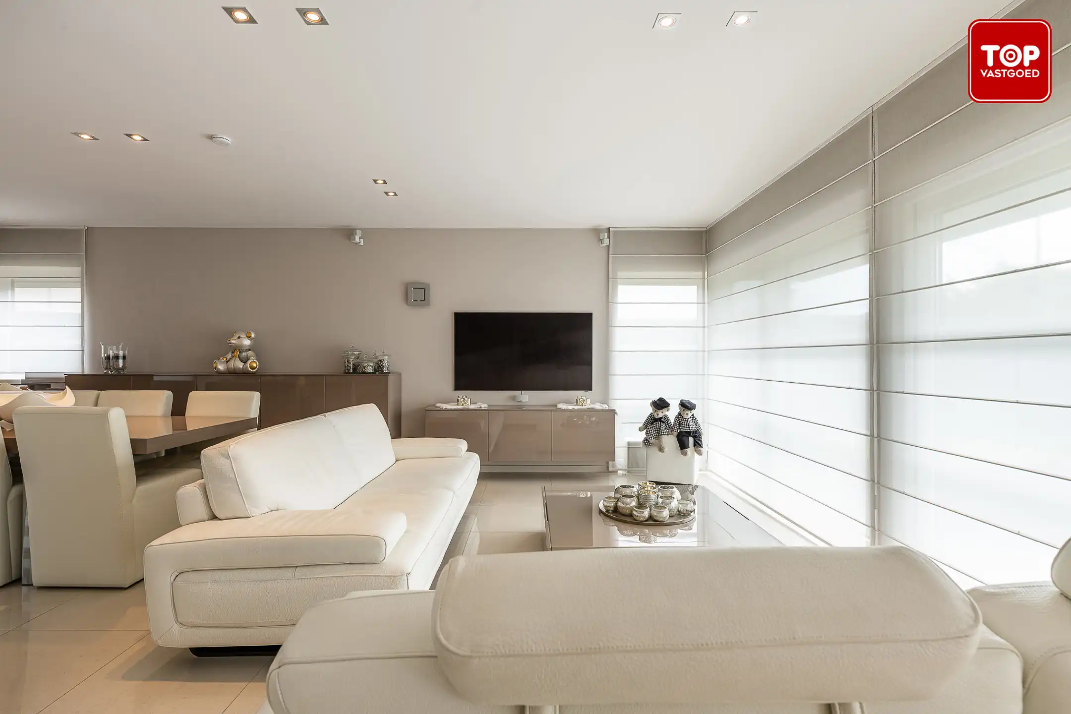 Modern wonen in een groene en kindvriendelijke buurt van Wondelgem foto 5