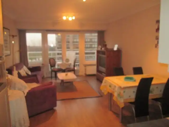 Mooi en zonovergoten 3 slaapkamerappartement  foto 11