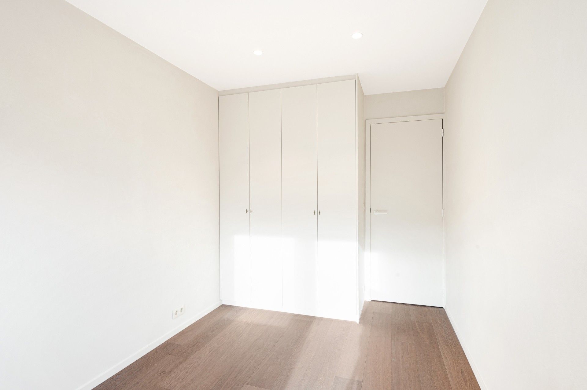 Prachtig gerenoveerd 2-slaapkamerappartement in Knokke-Heist foto 20