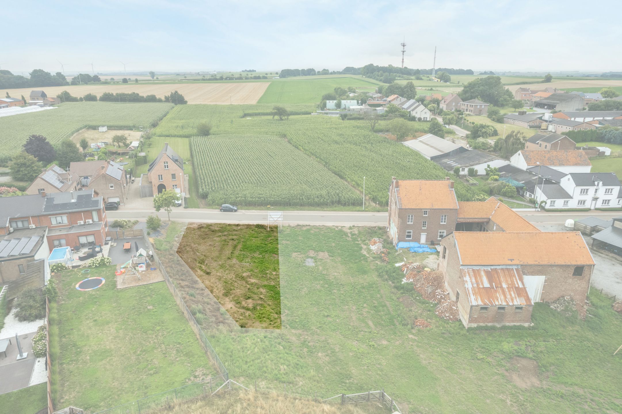 Bouwgrond OB, 6a42ca te Elst foto 9