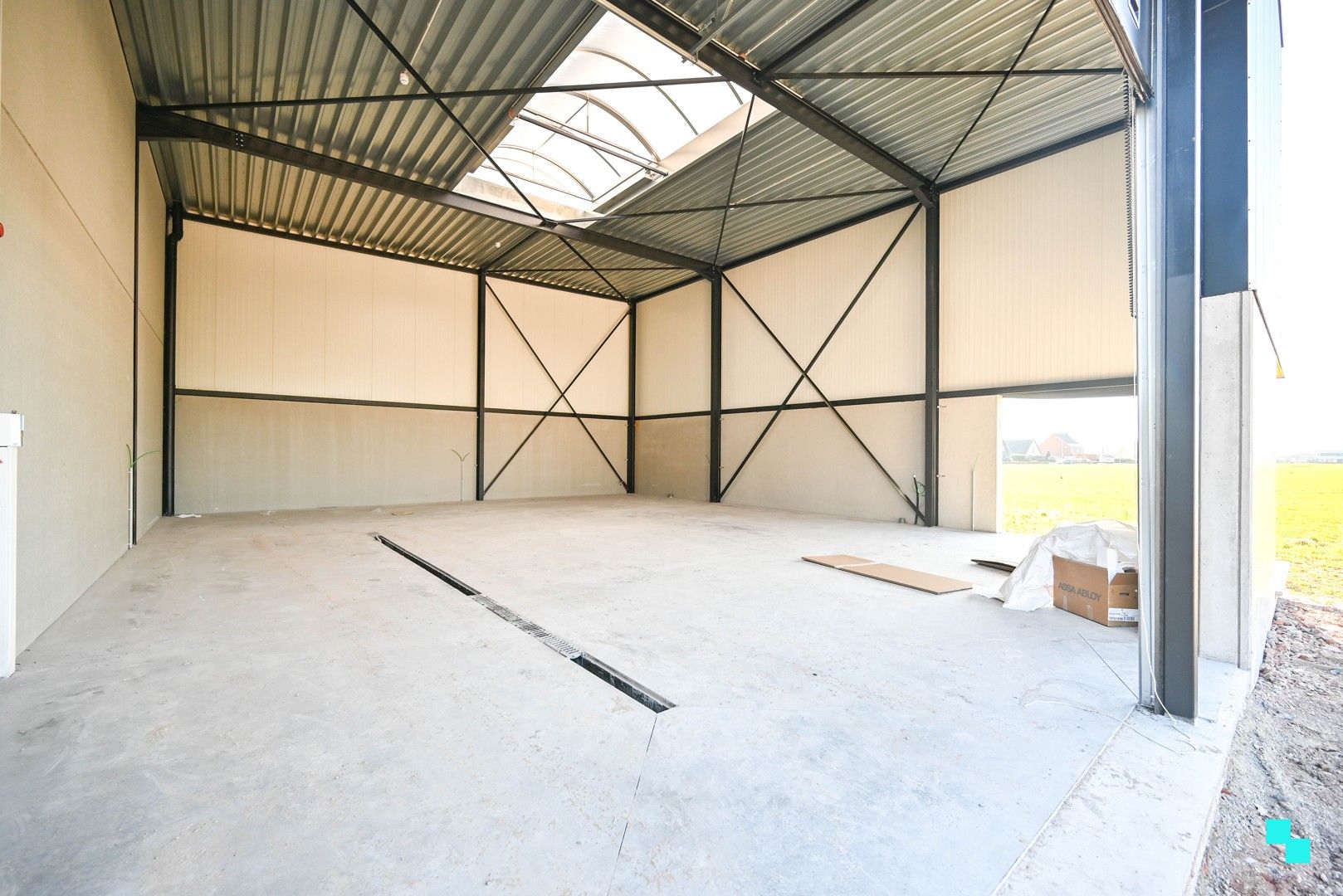 23 KMO-units met hedendaagse architectuur op toplocatie foto 8