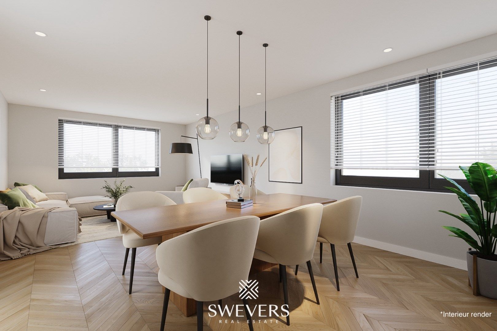 Deels te renoveren woning op 11a 56ca te Helchteren foto 4
