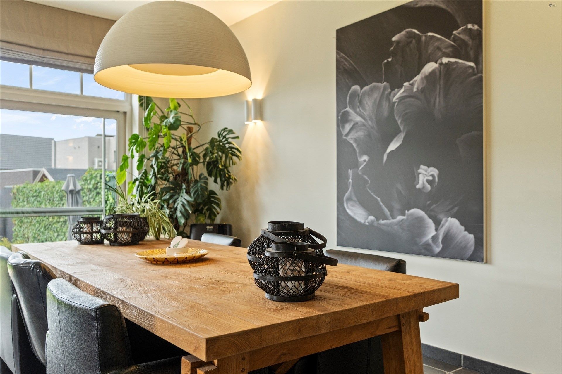 Top gelegen HOB met ruimte tot 5 slaapkamers op een toplocatie foto 15