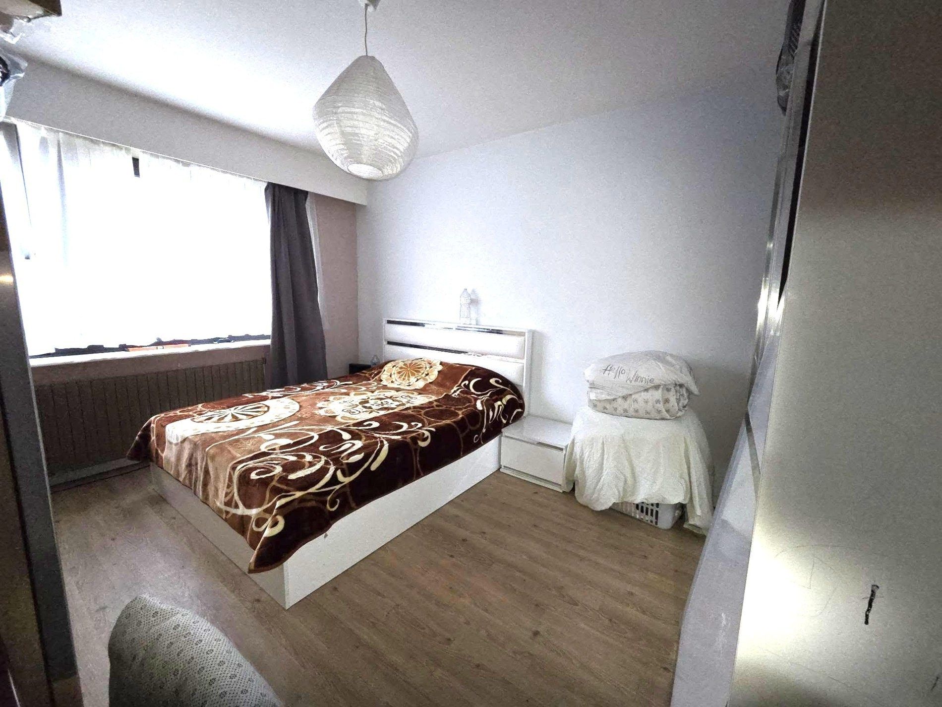 Charmante bel-etagewoning met 3 slaapkamers, ruime garage en zolder foto 11