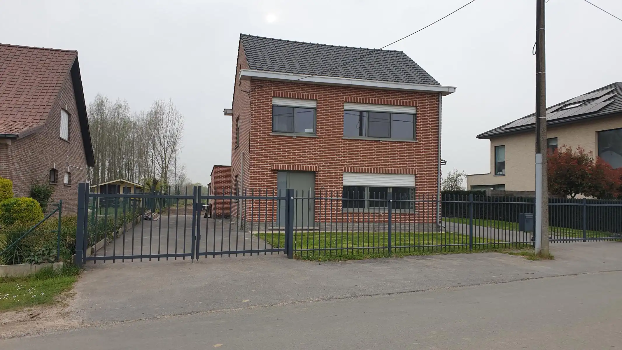 Huis te huur Rimeir 148 - 9260 Wichelen