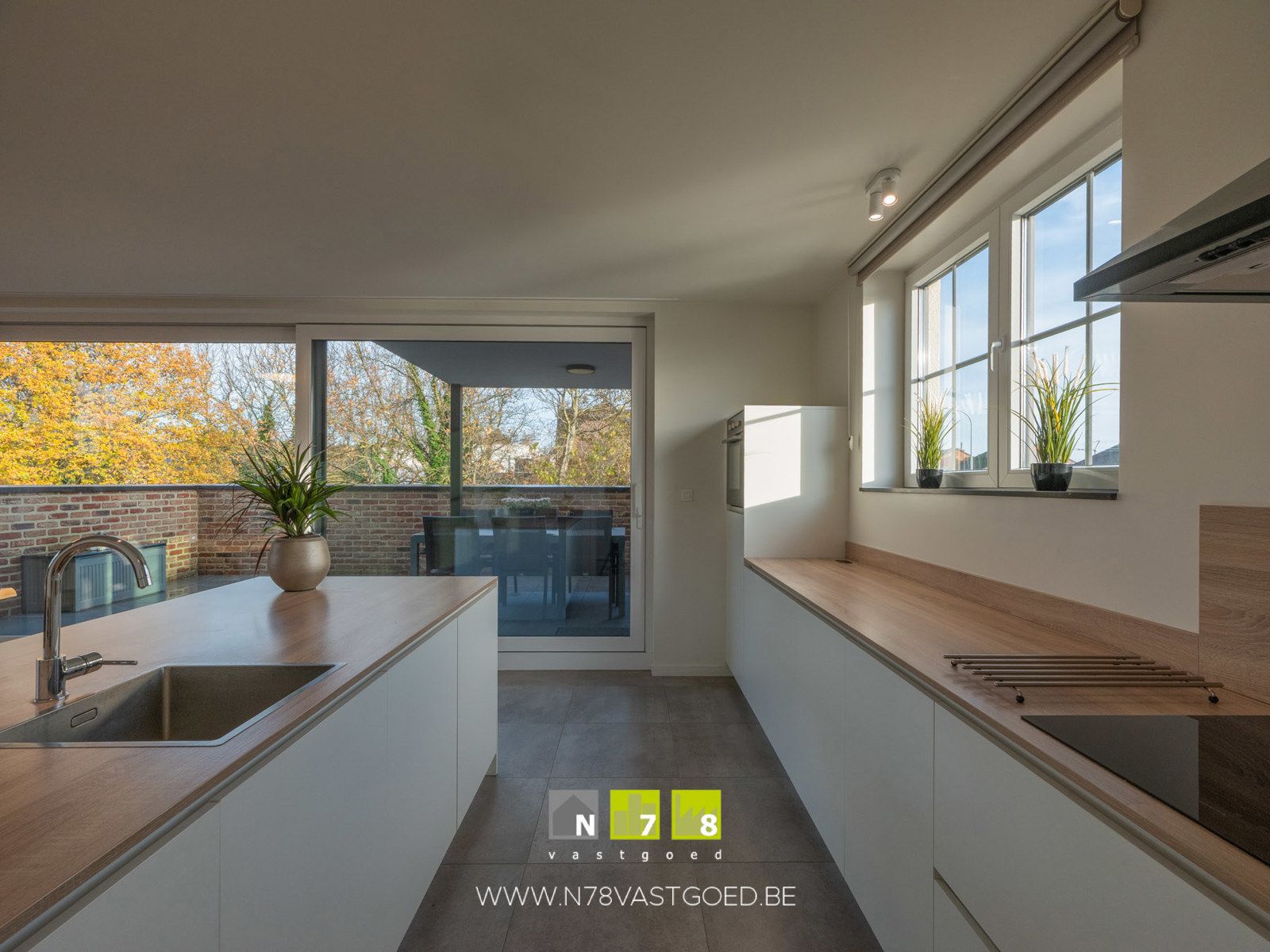 Appartement te koop foto 9