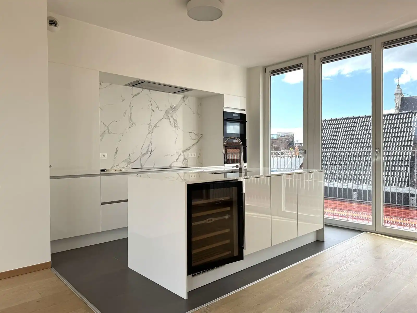 Penthouse foto 4