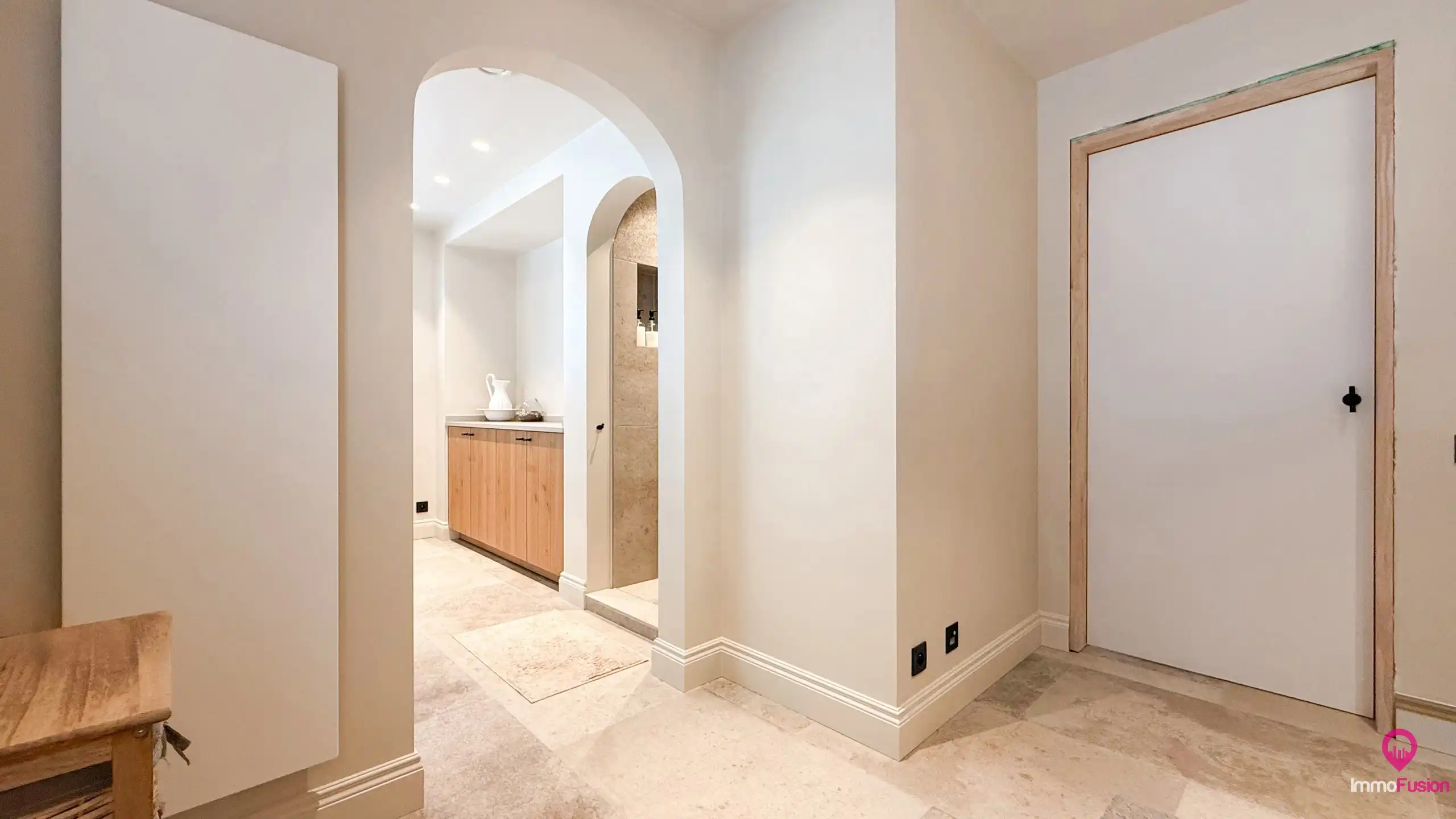 Exclusieve energiezuinige nieuwbouwwoning met 3 slpkms! foto 34