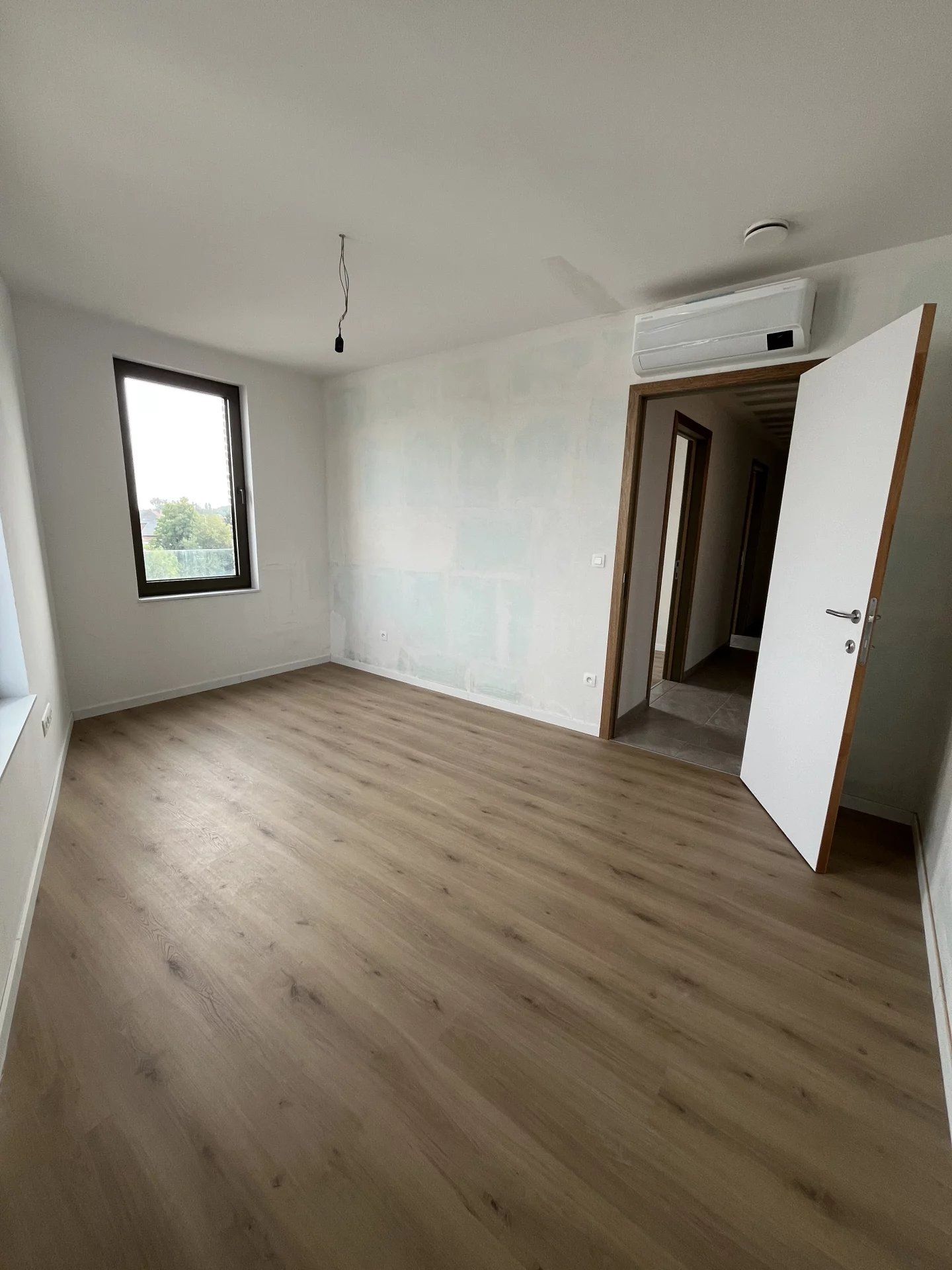 Ruim nieuwbouwappartement te Beringen centrum foto 17
