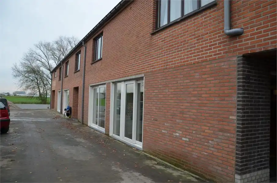 Landelijk gelegen appartement: foto 2