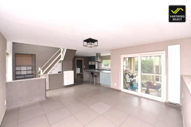 Sfeervolle woning te huur in Sint-Margriete foto 3