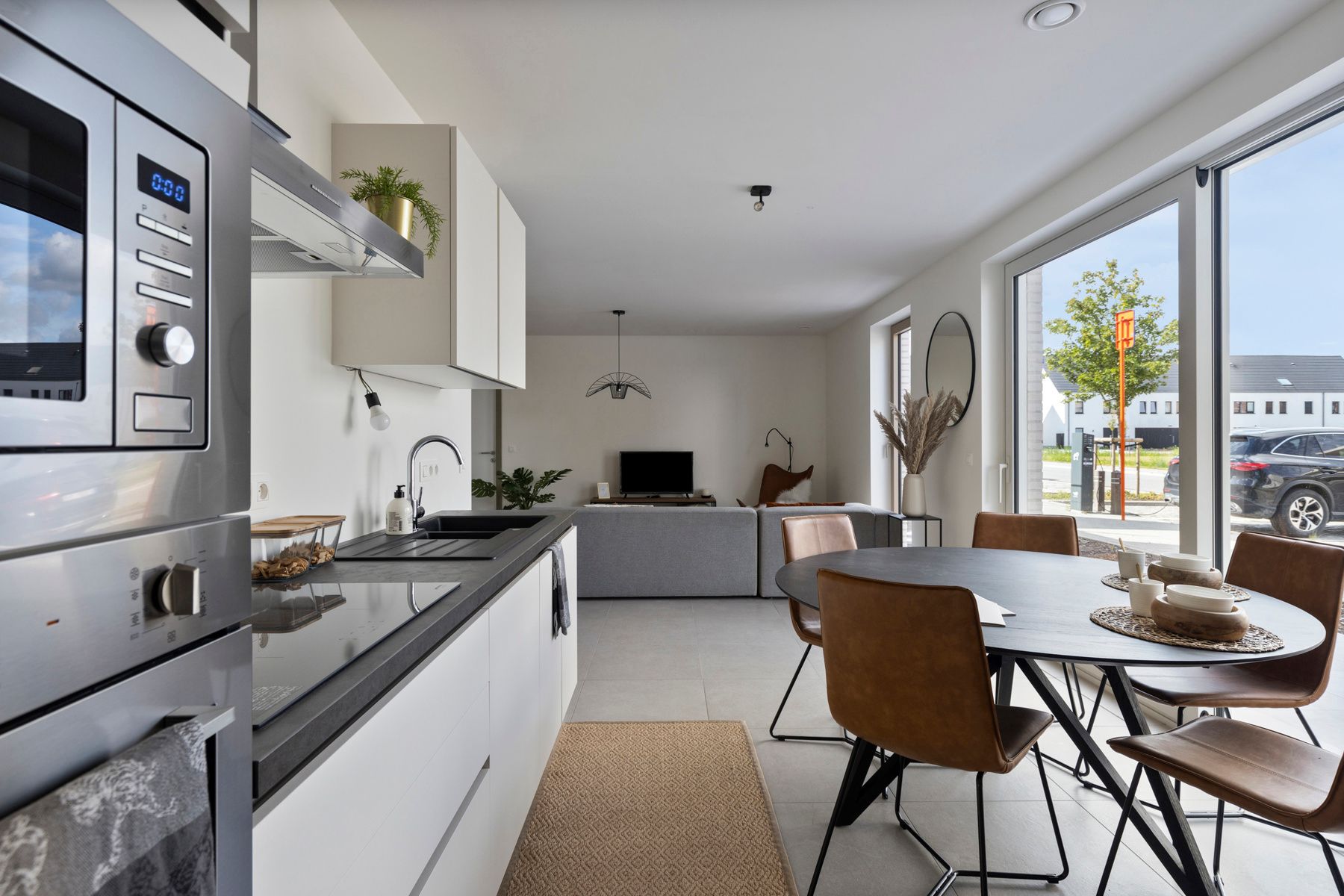 Opening modelappartement: 4 oktober! foto 19