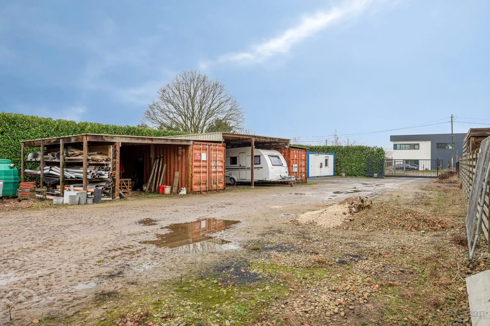 Gezinswoning op perceel van 67a 89ca te koop in Meerhout foto 28