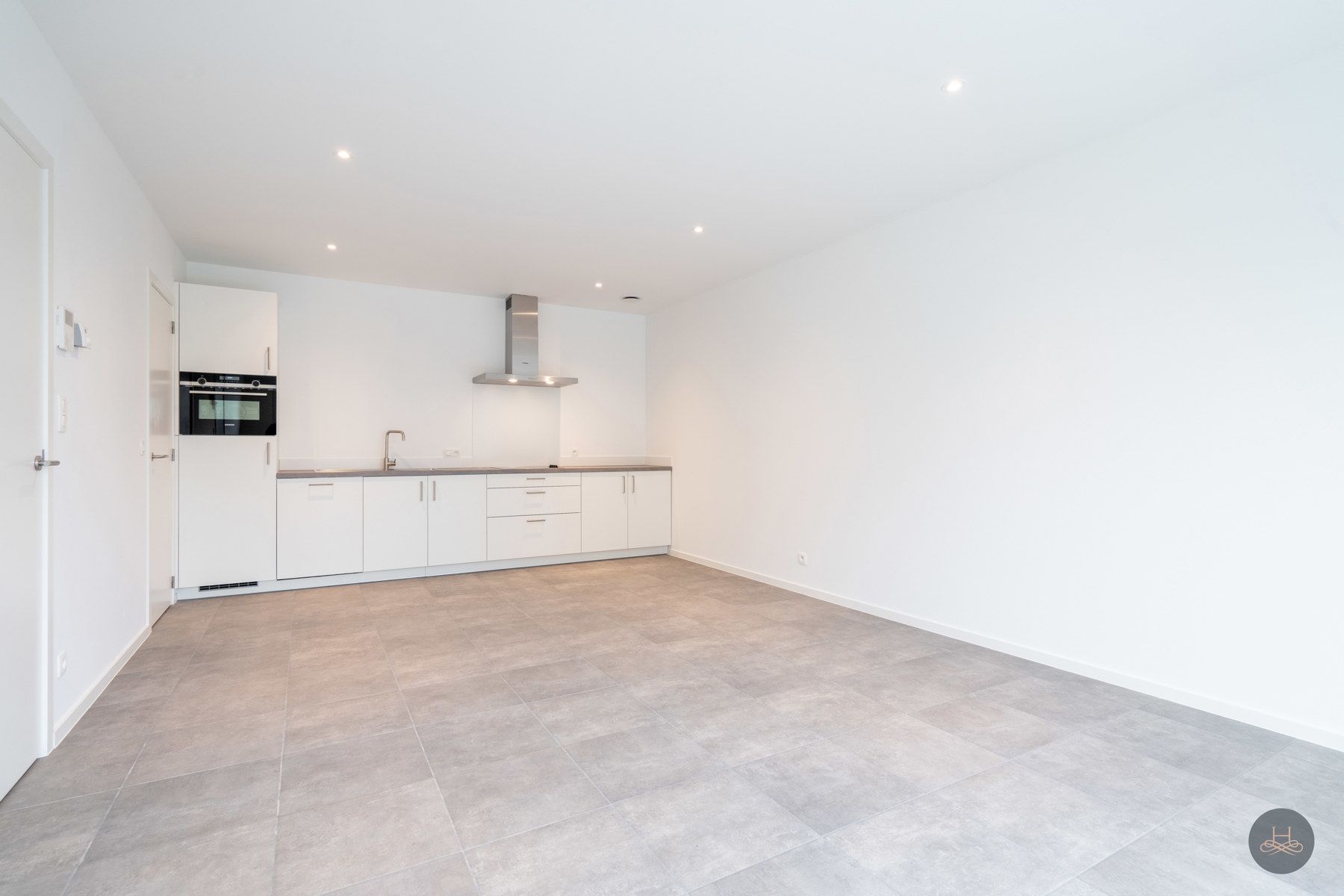 Nieuwbouw BEN appartement foto 2
