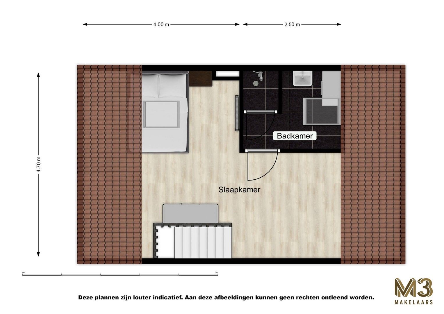 Te renoveren half open woning te Zwijndrecht foto 16