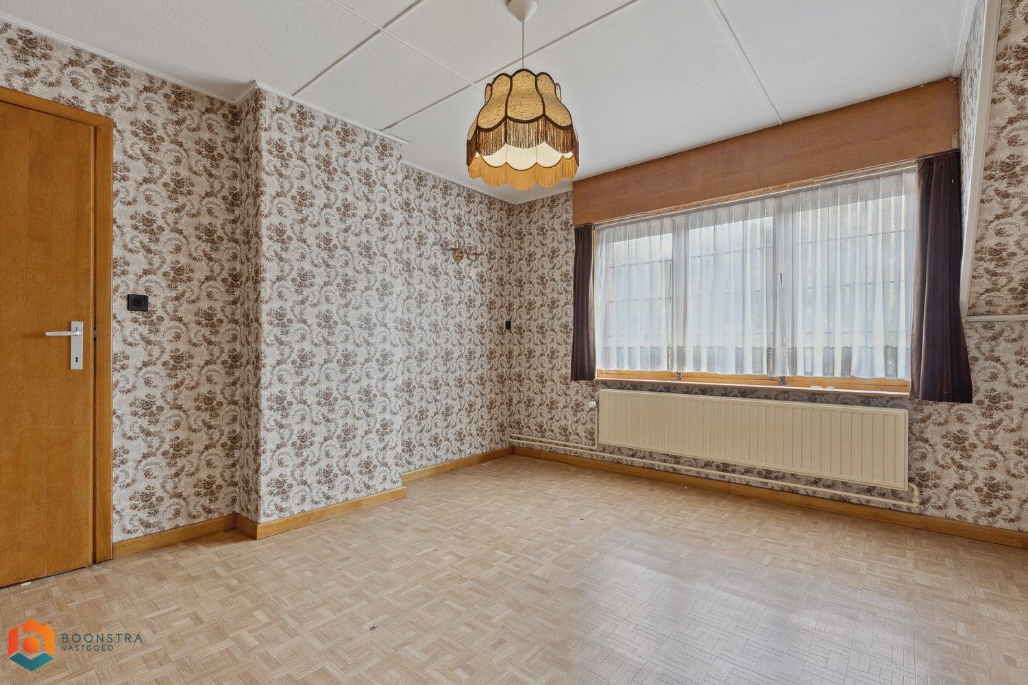 Sfeervolle woning met 3 slpkrs te koop nabij centrum Bonheiden foto 22
