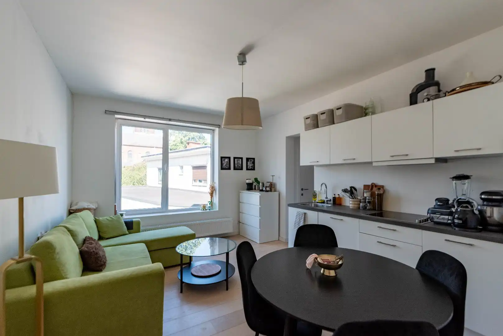 Wonen in een oase van groen dichtbij de stad foto 3
