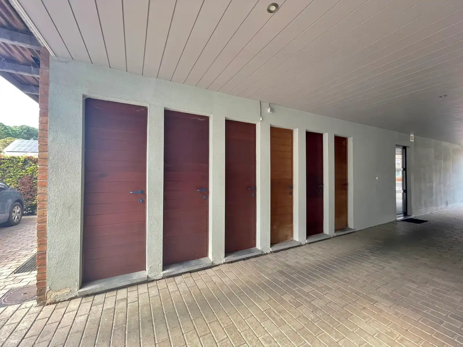 Appartement te huur foto 25