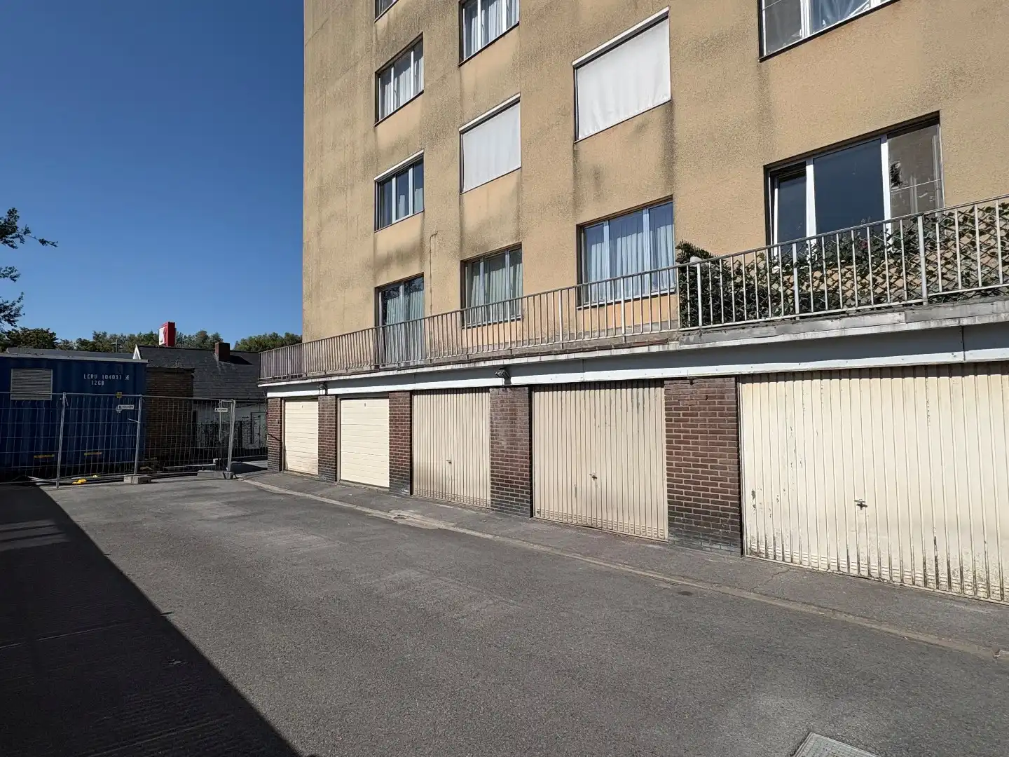 Appartement op de eerste verdieping met ruim zonneterras en 2 slaapkamers foto 10