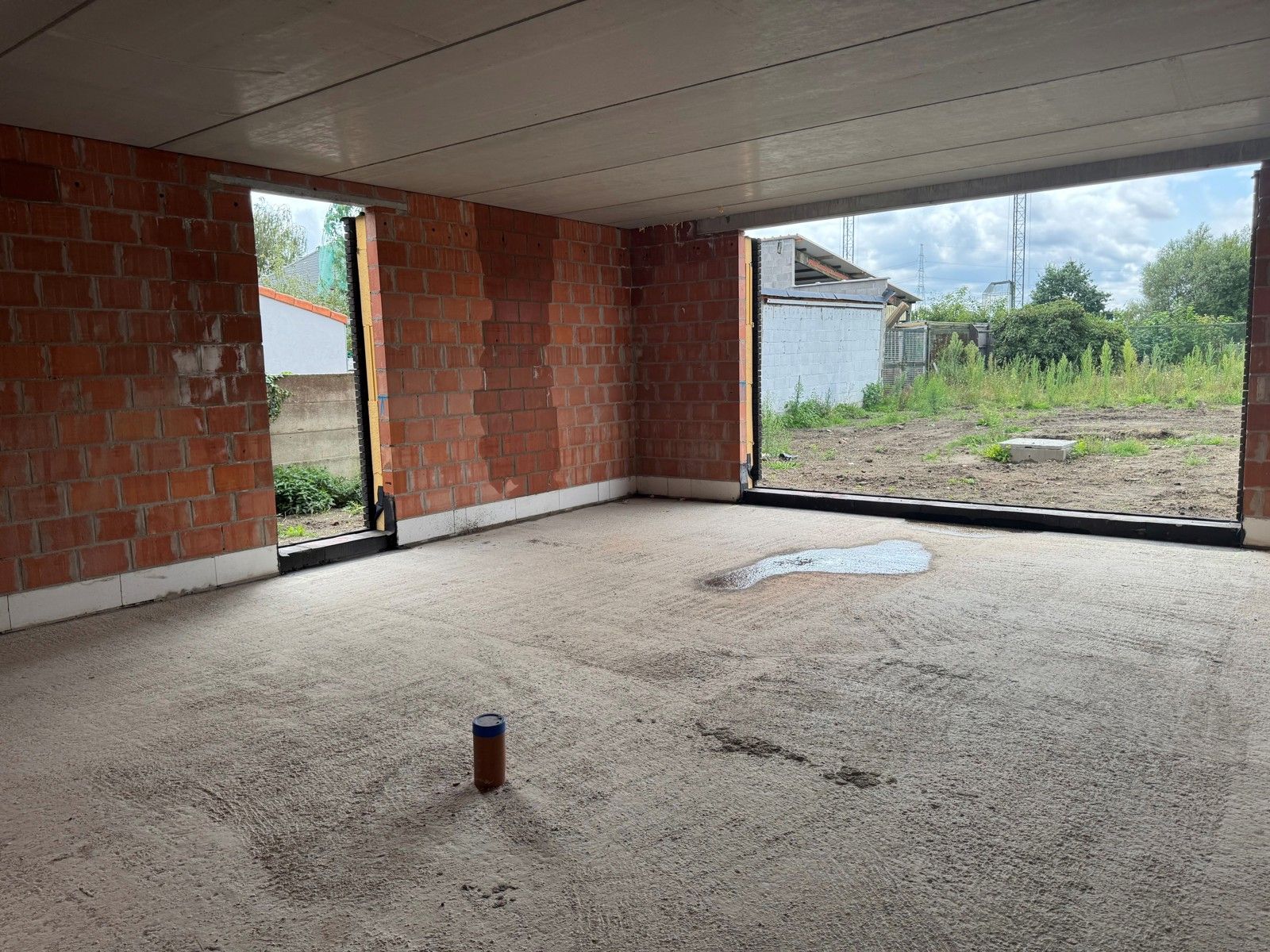 Moderne BEN woning in doodlopende straat aan 6% BTW!  foto 5