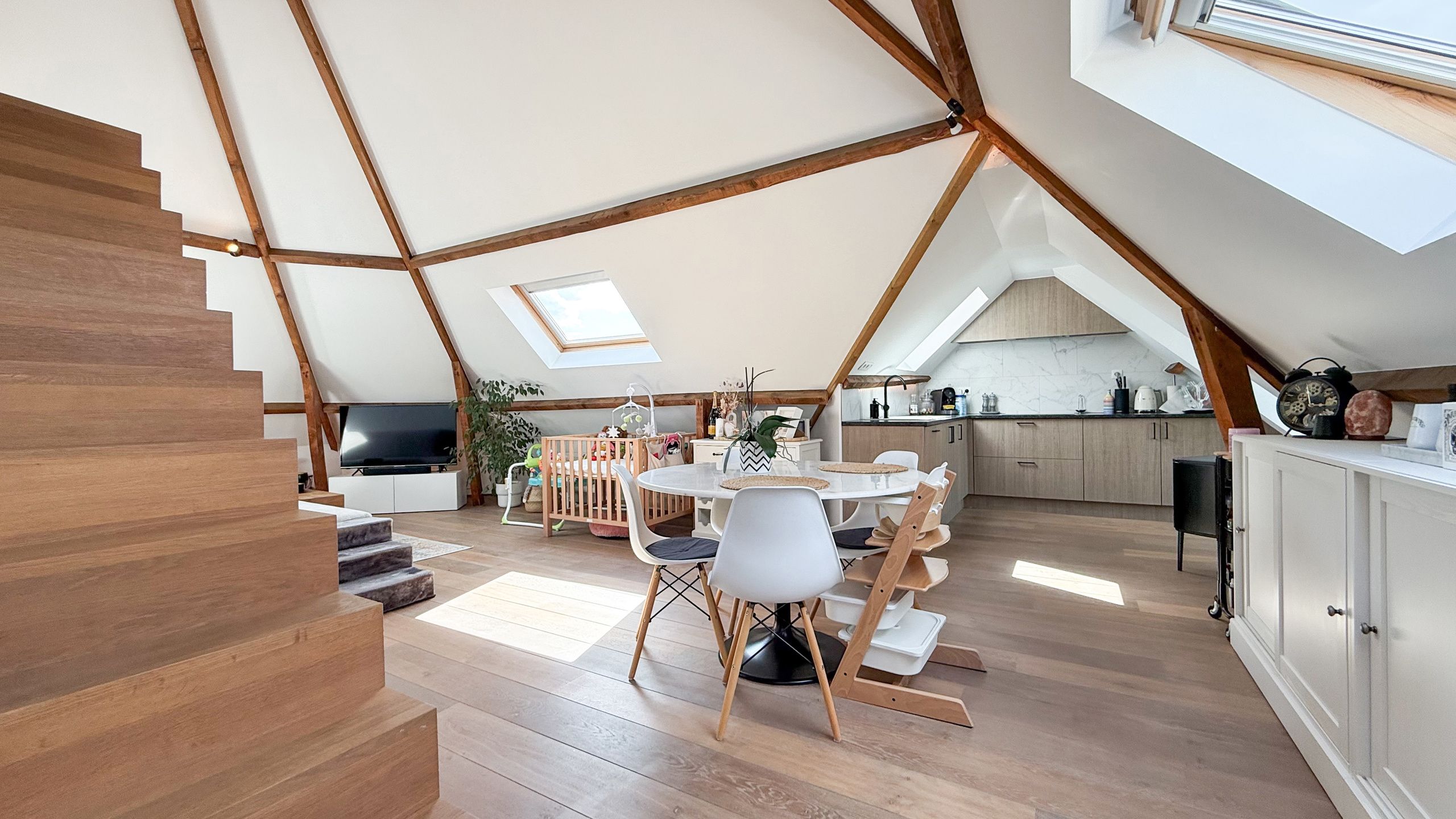 Instapklaar app – ideaal voor starters of investeerders! foto 8