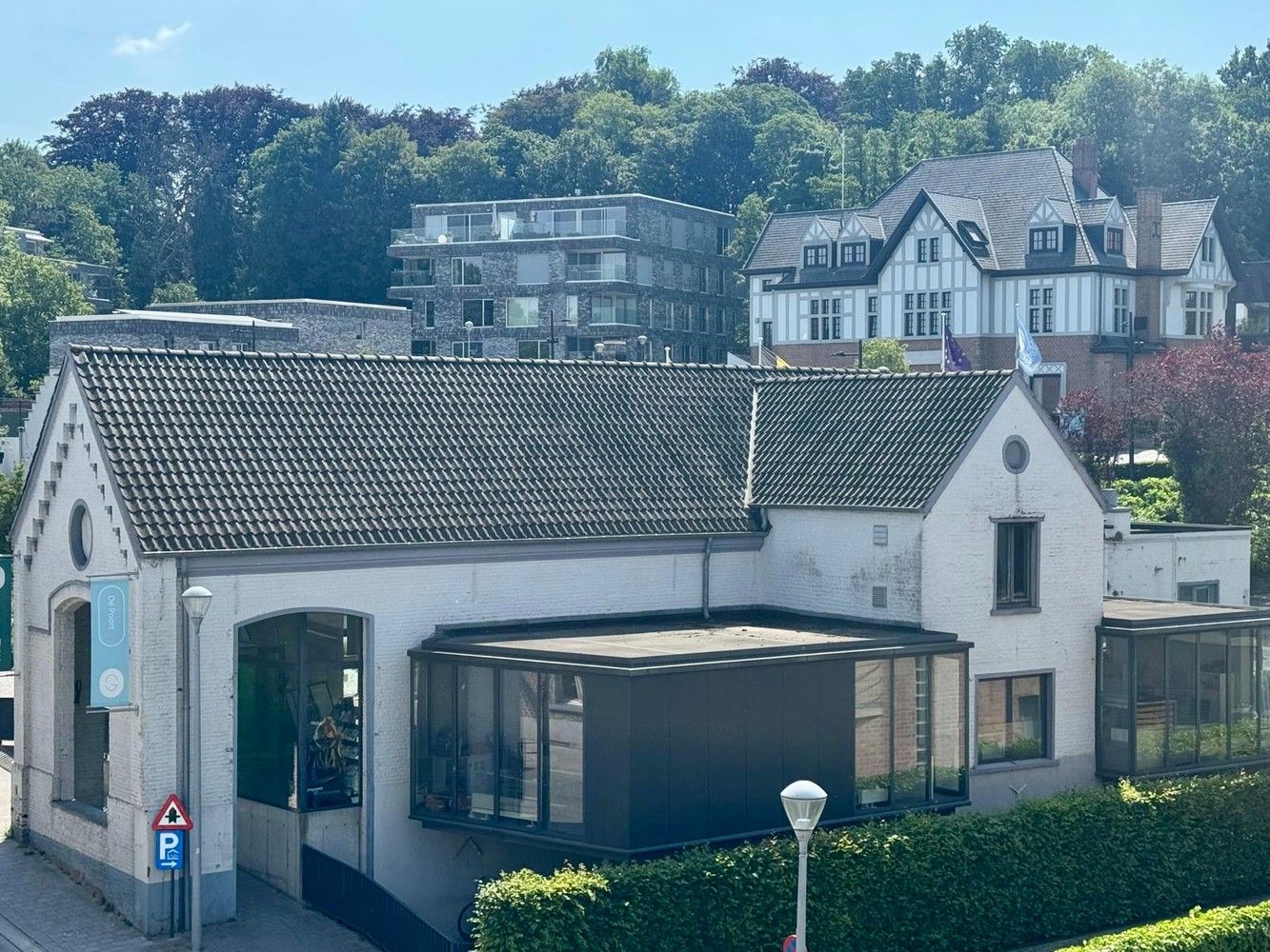 Ruime BEN-nieuwbouwappartementen in centrum Gavere! REEDS 50% VERKOCHT! foto 9