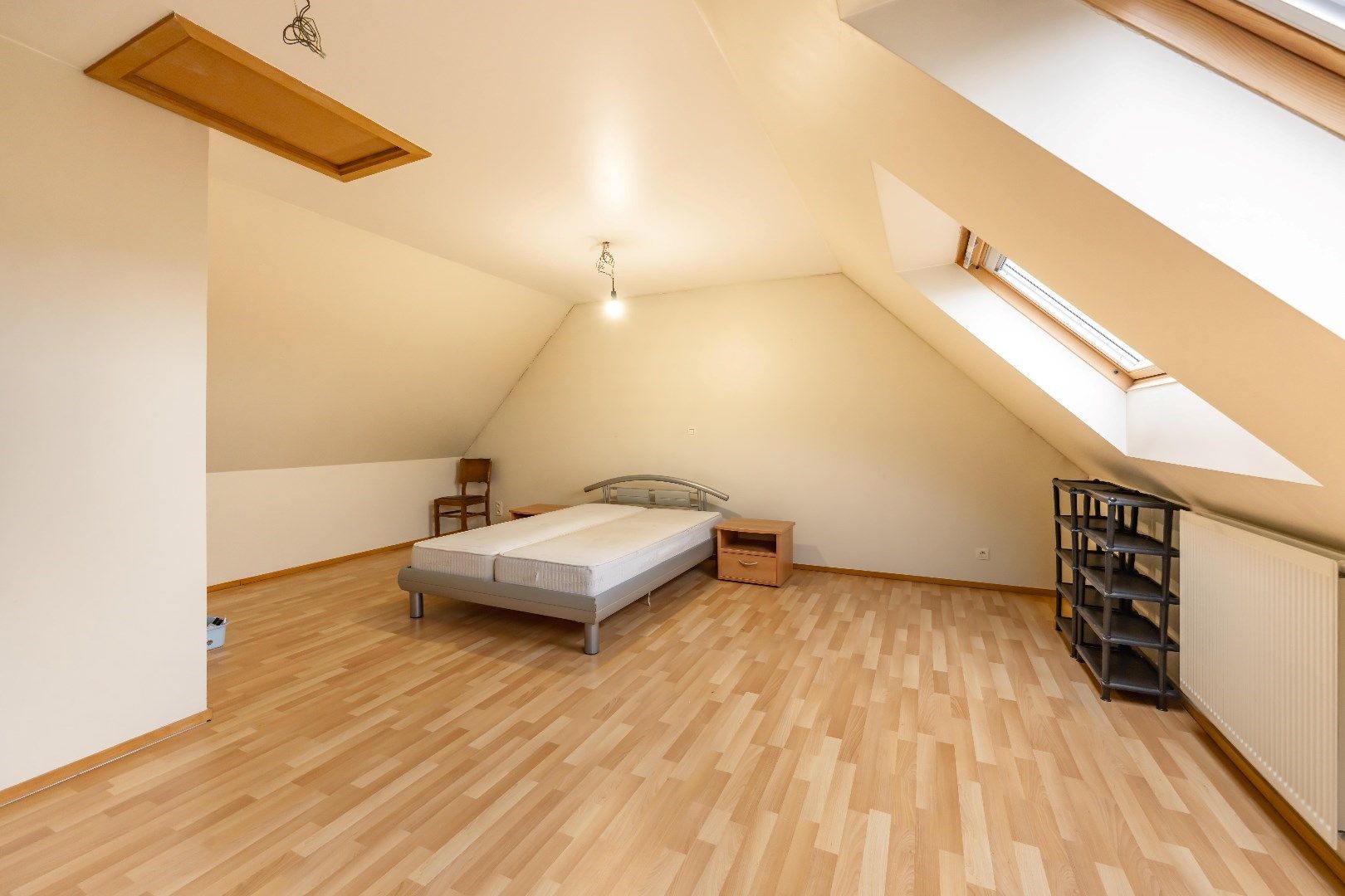 !!! TOPPER 3,5% RENDEMENT!!! APPARTEMENT (146 m²) | 3 SLPKS | STAANPLAATS foto 12