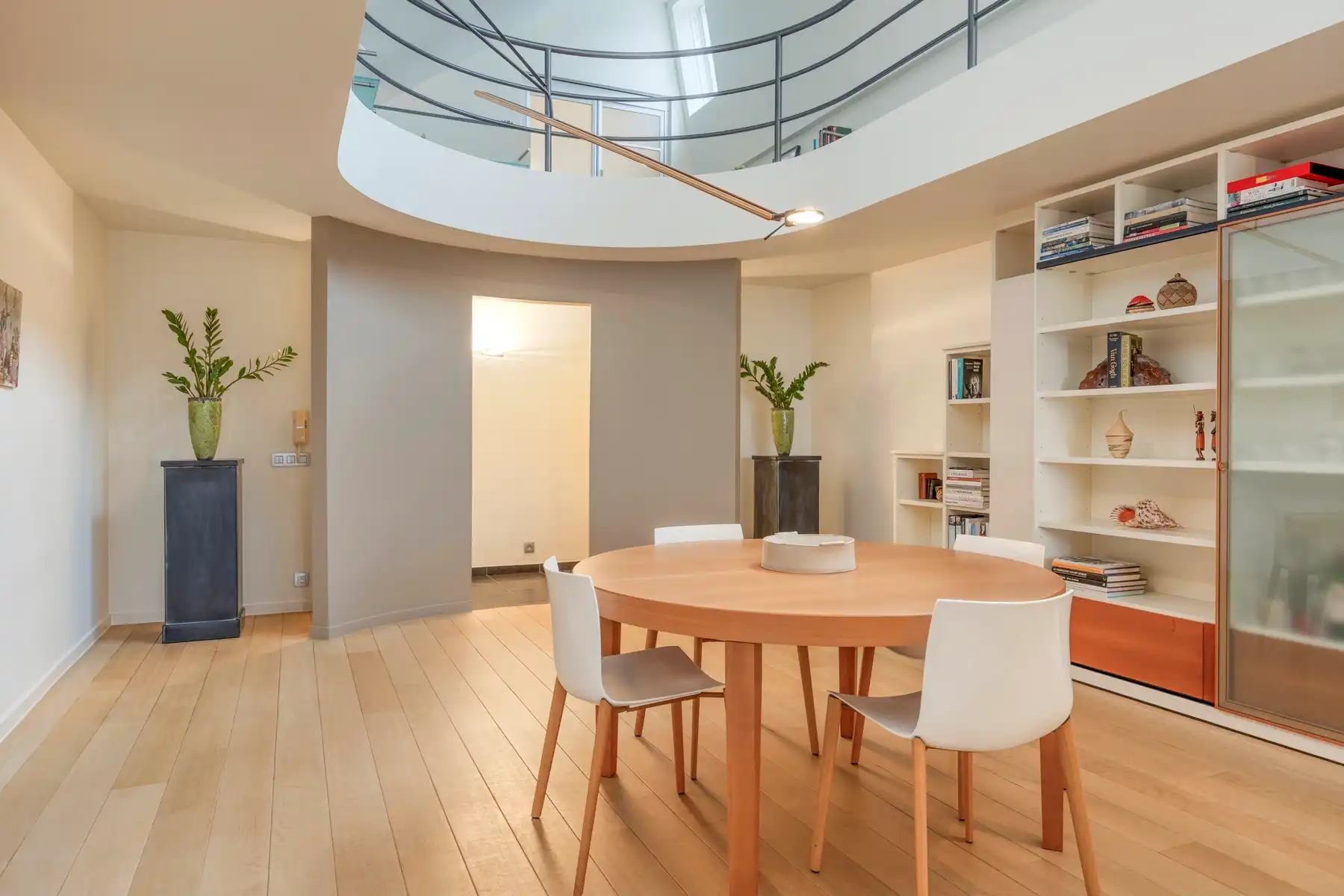 Exclusief karakterpand met prachtig open zicht foto 3